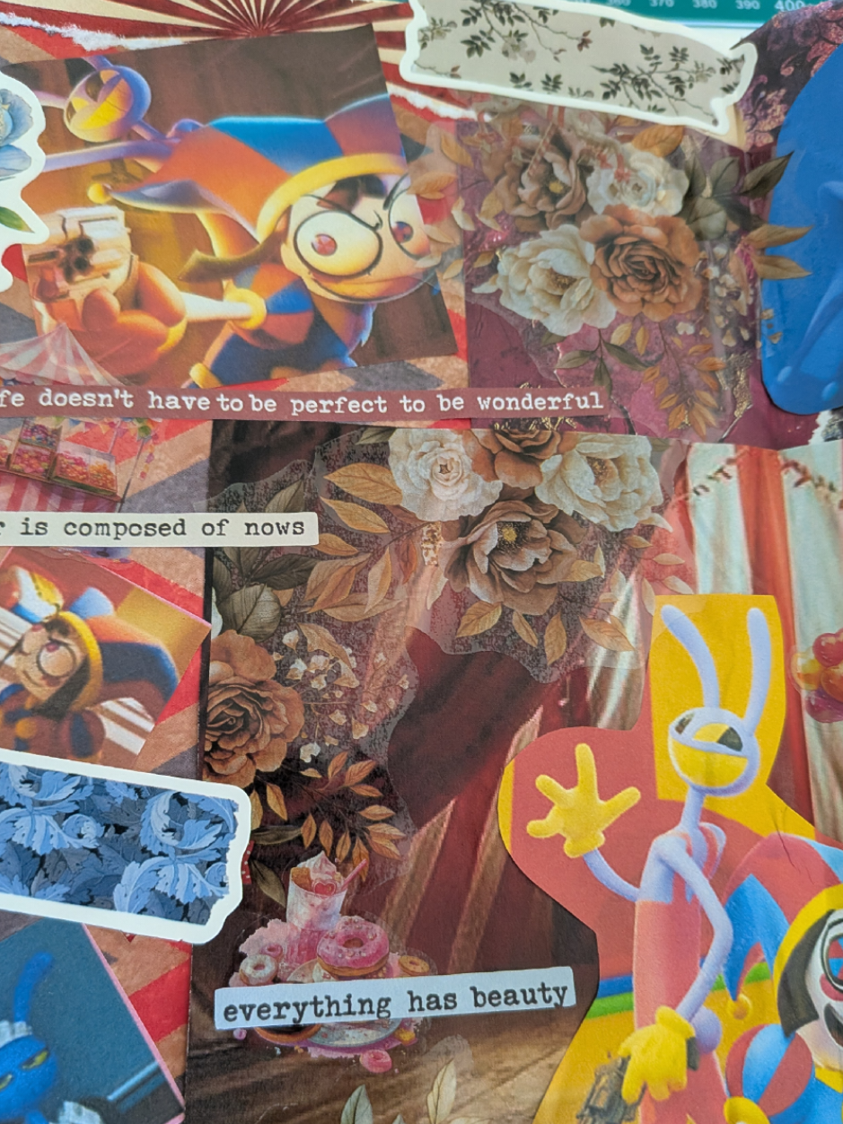@Talisha's Scrapbook Adventure