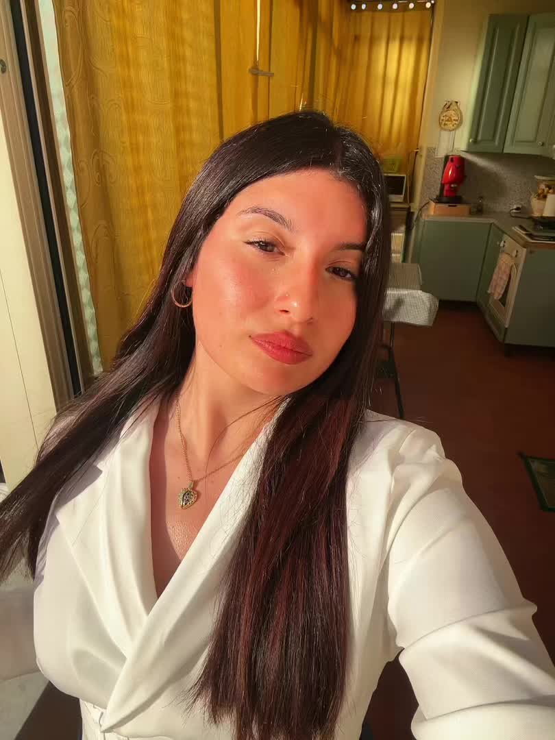 @mari grimaldi