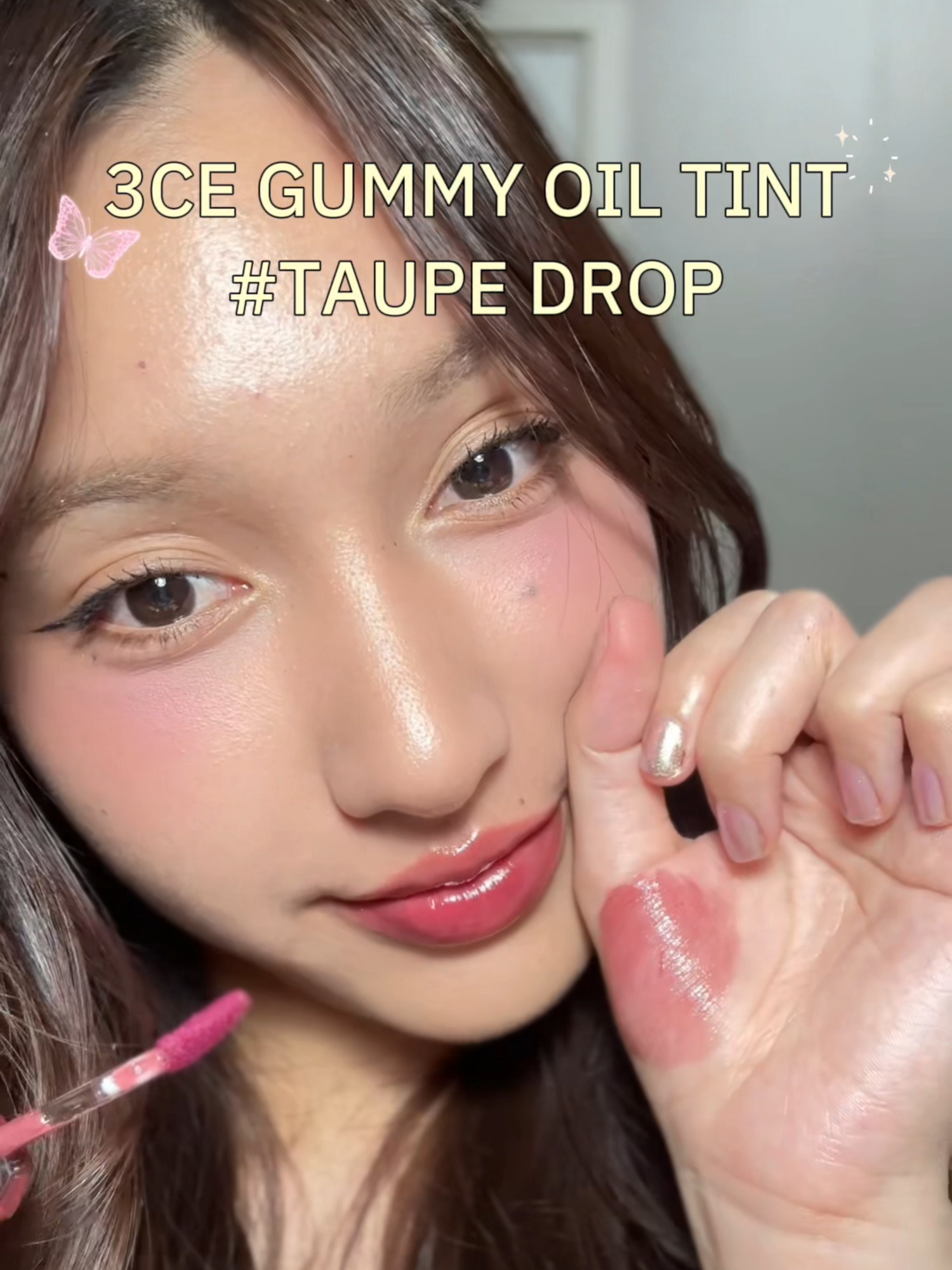 @3CE Thailand