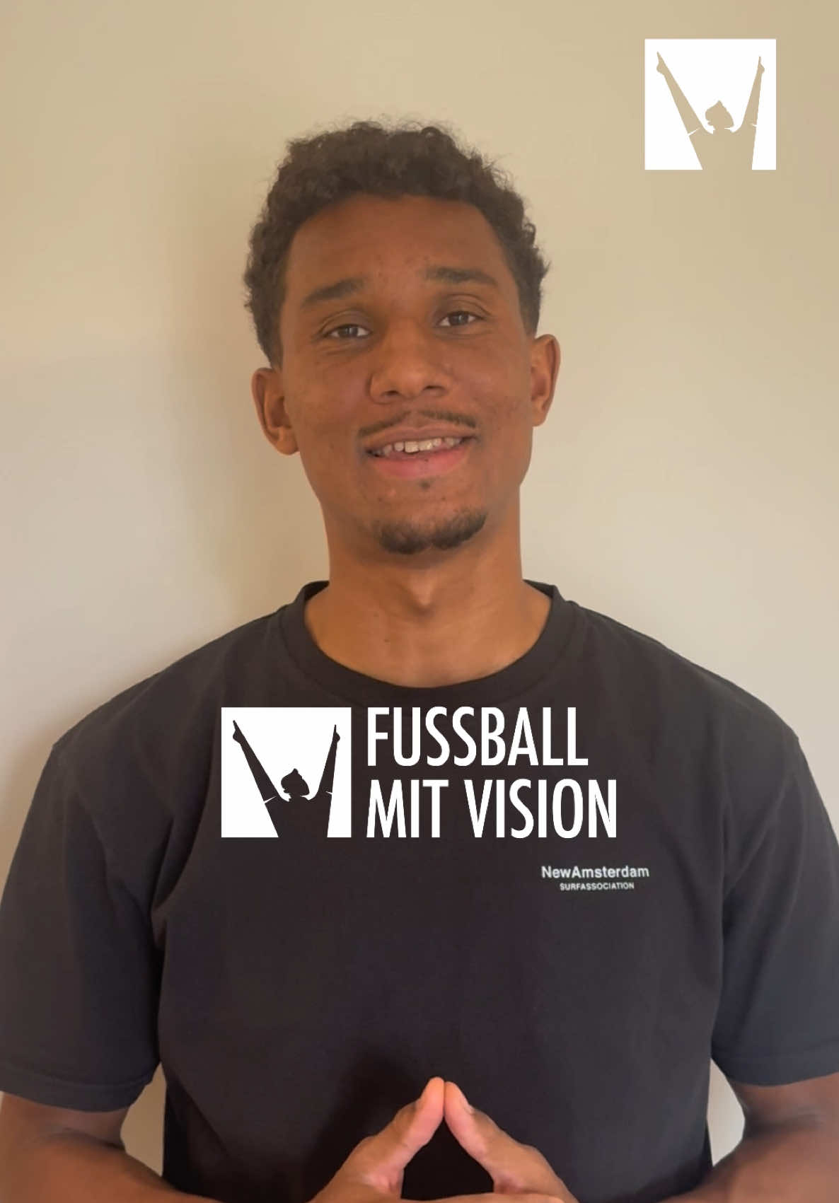 @Fussball mit Vision