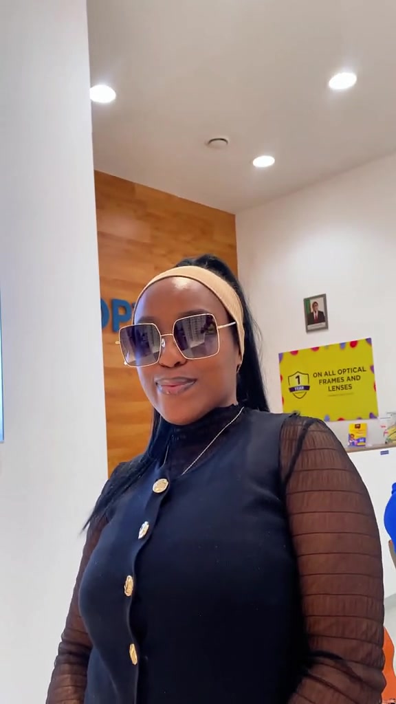 @Optica Kenya