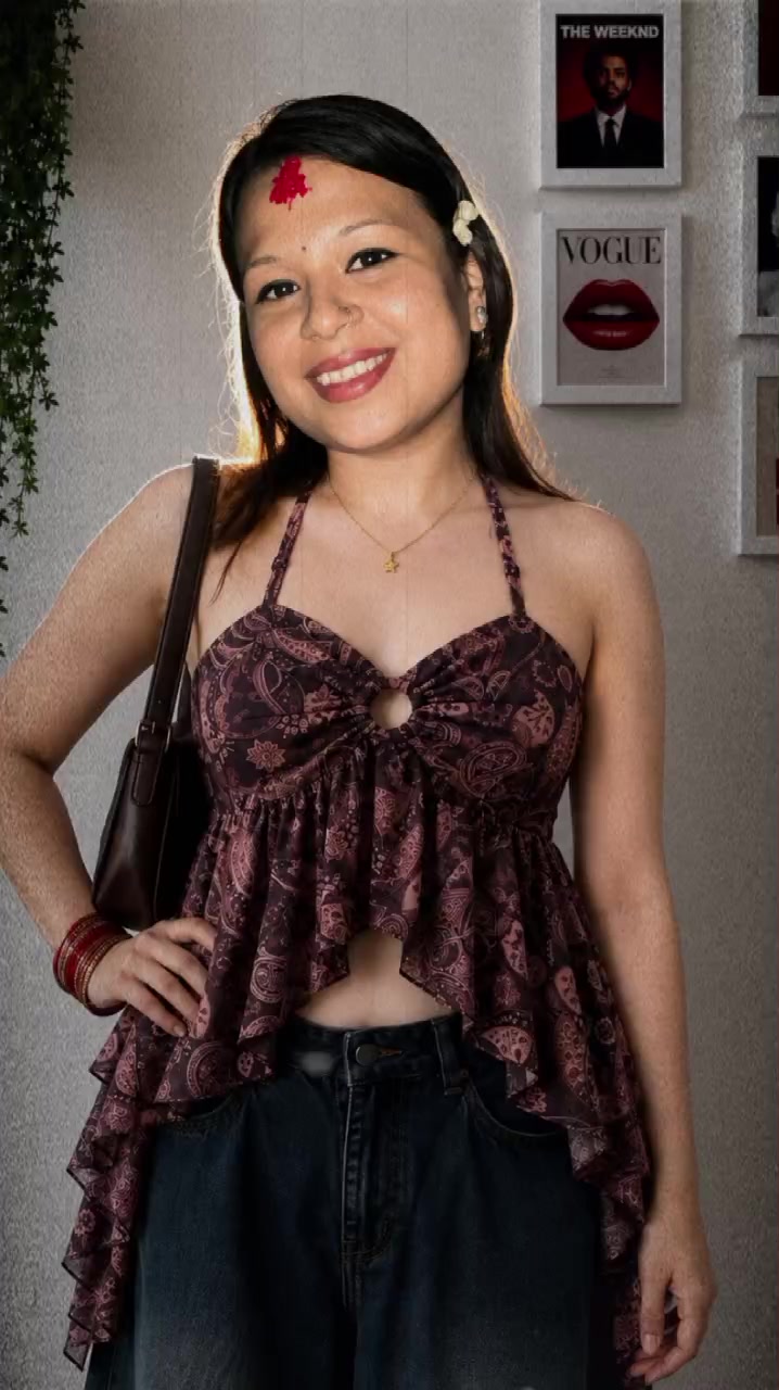 @Preety