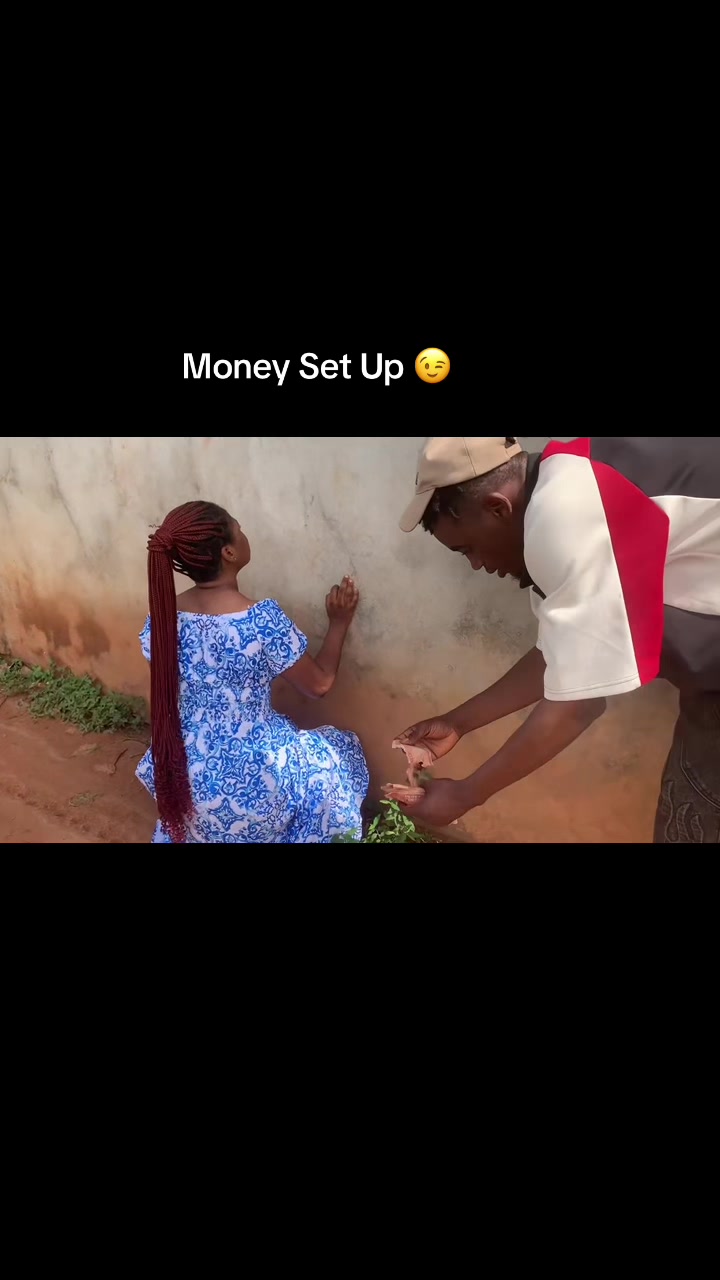@Buchi M Official