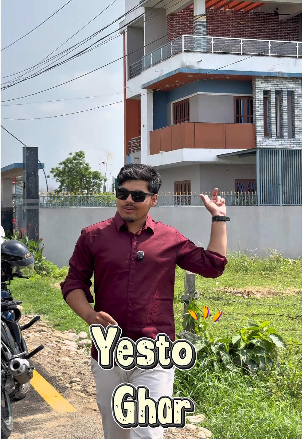 @Sky Lease