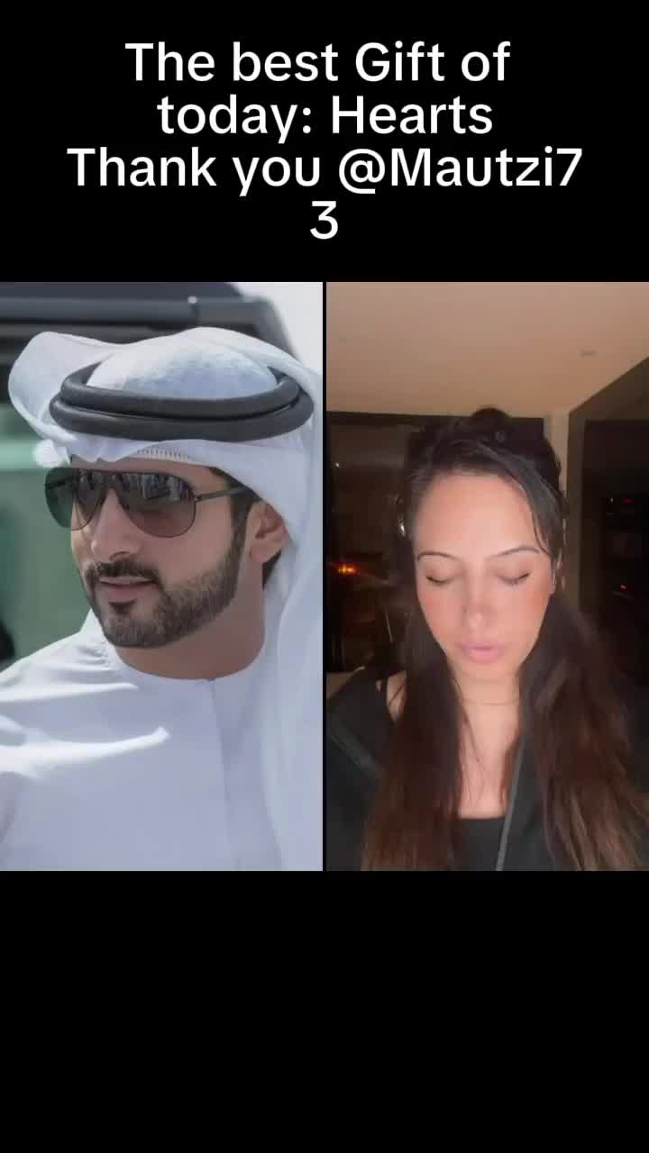 @Fazza🇦🇪✪حمدان👑✔️
