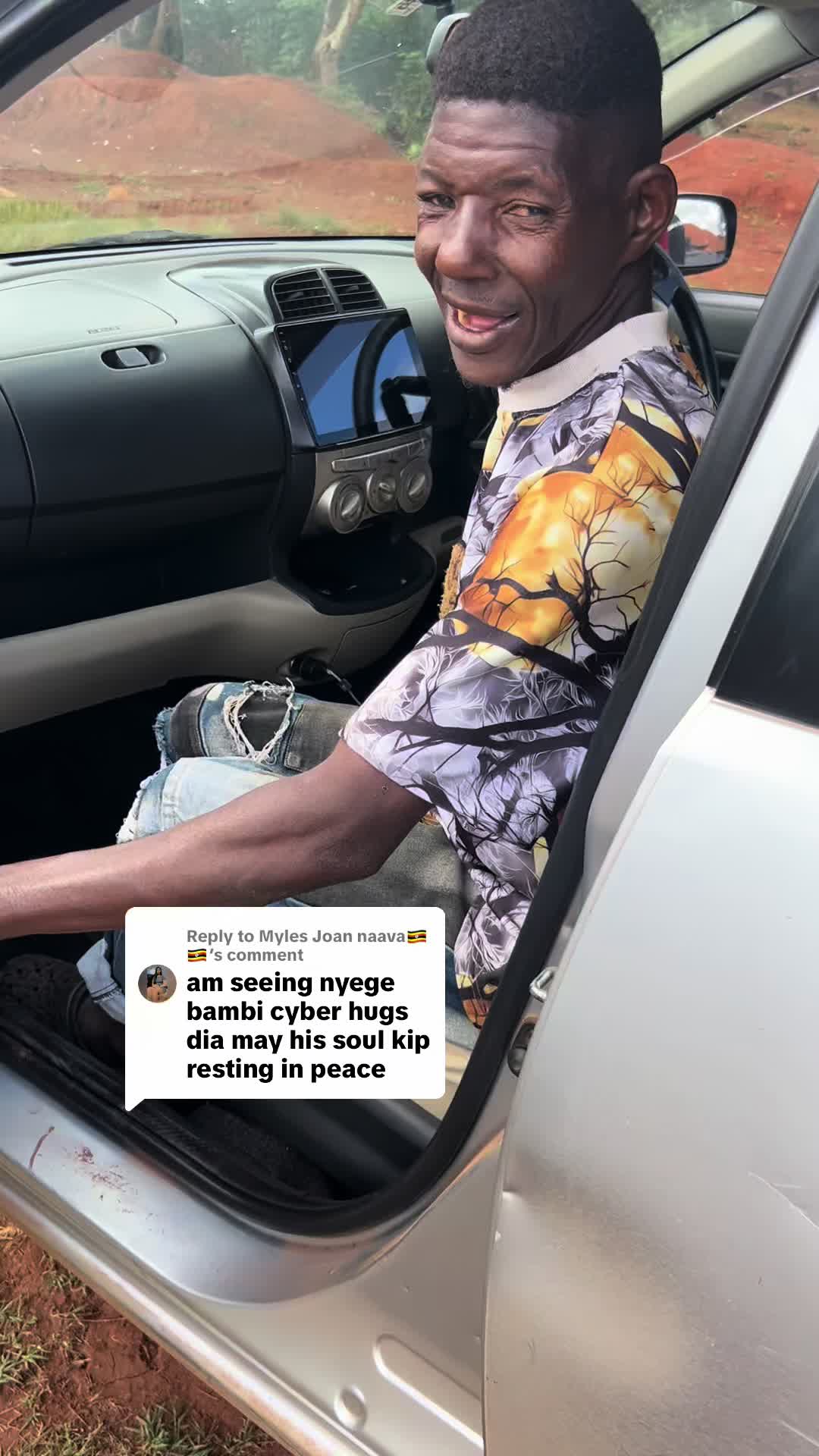 @Mukyara kabuye