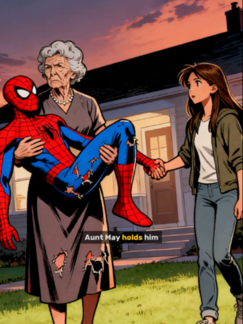 @Marvel.Whatifs