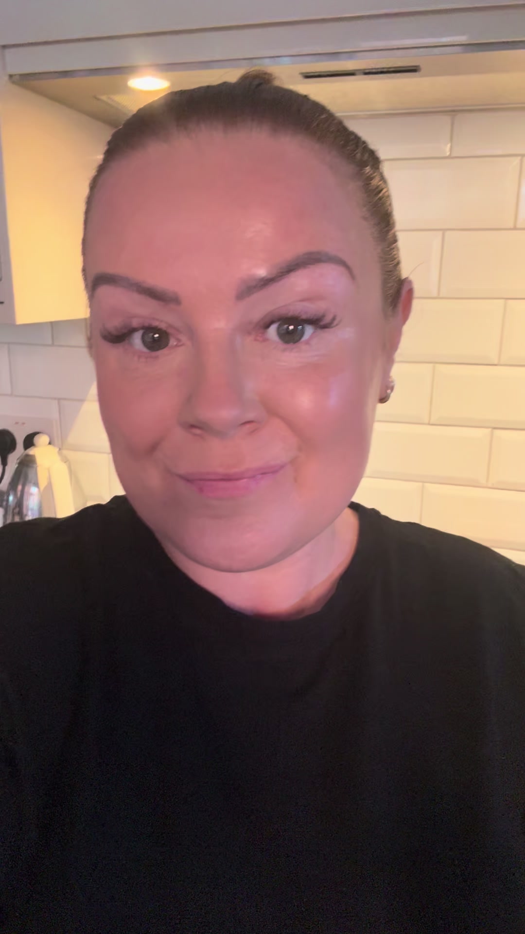 @Hollie hits her 40s 🩷