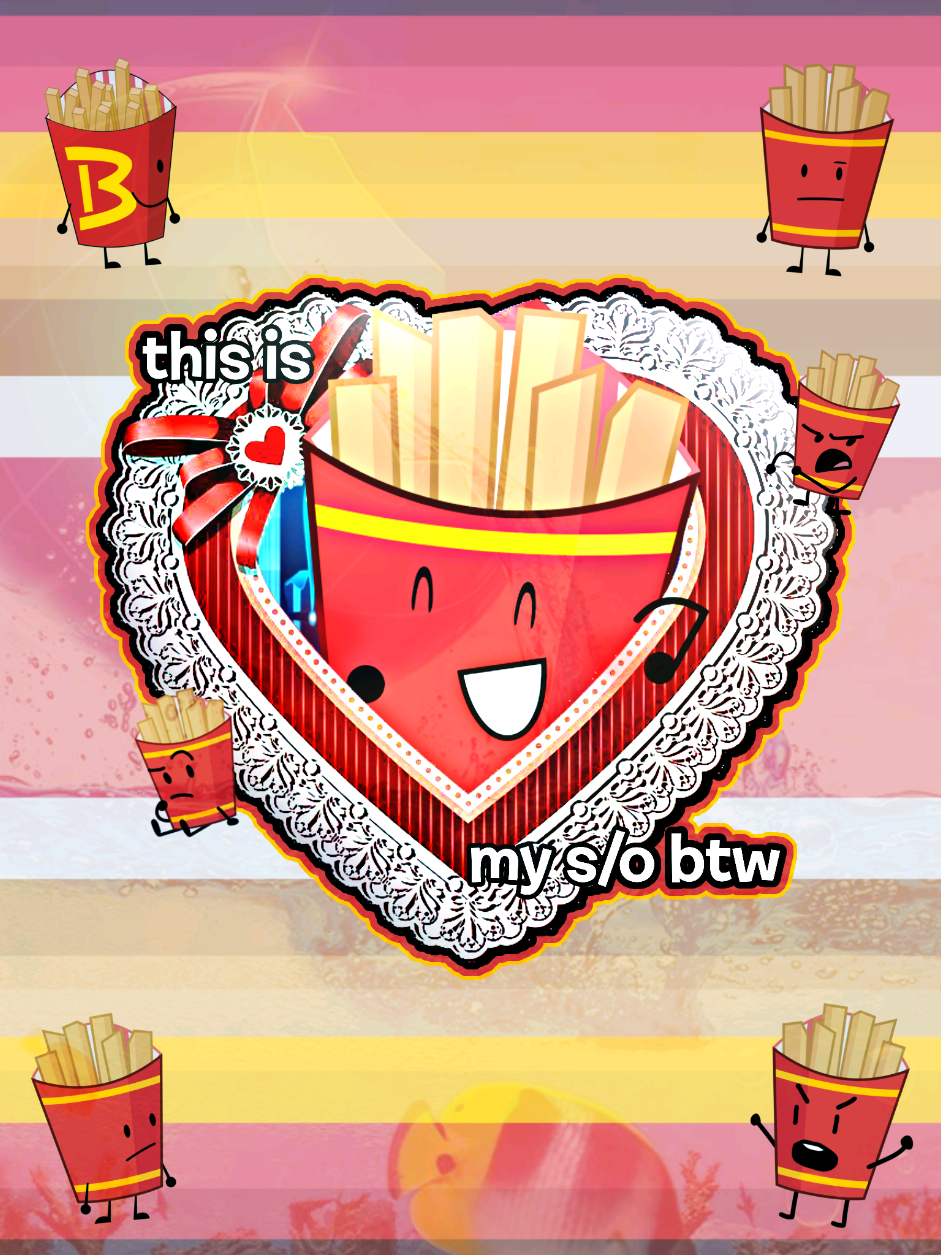 @Fries's #1 fan ๐งท Aero ๐๐ฆ