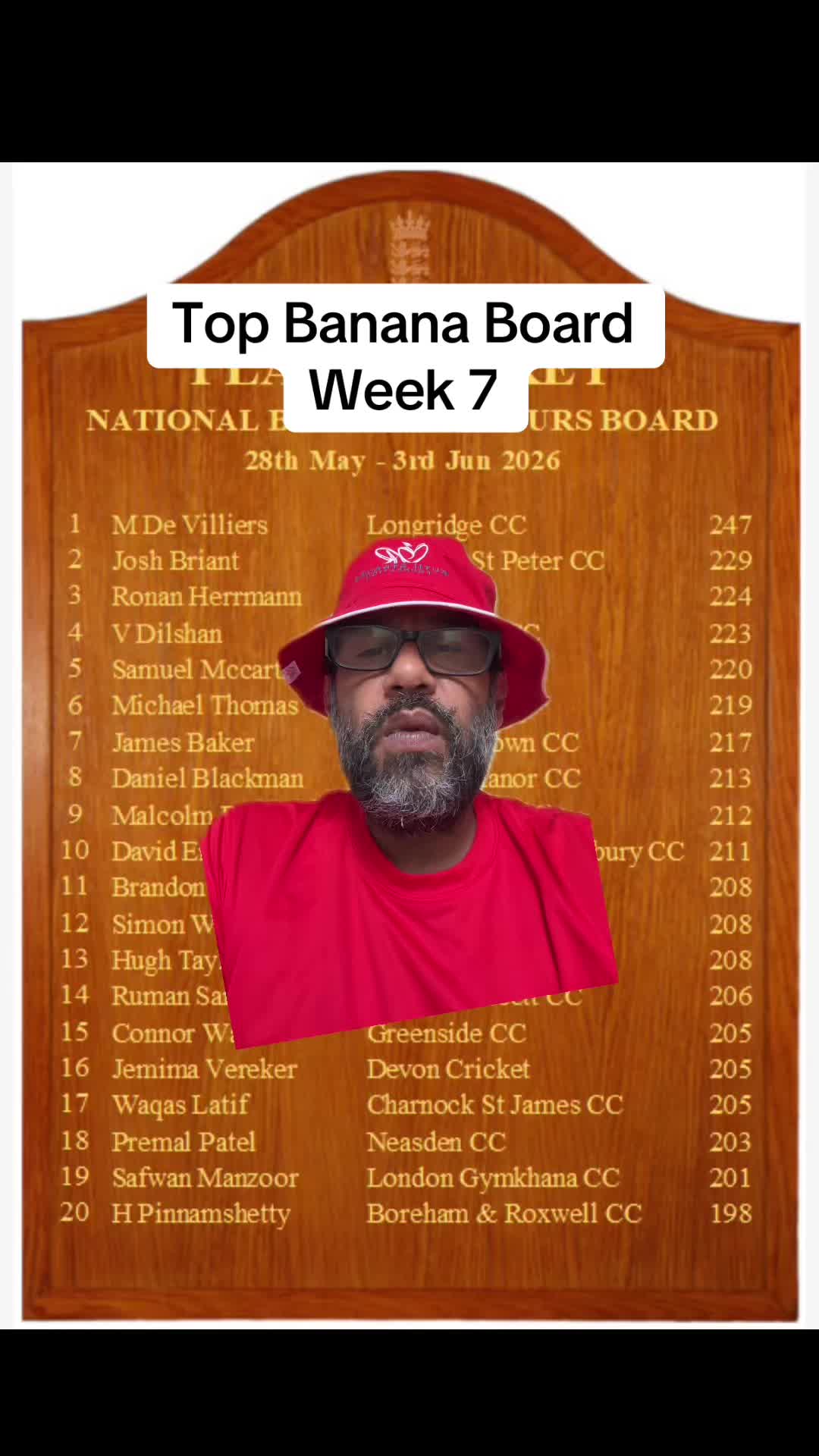 @MySide of Cricket