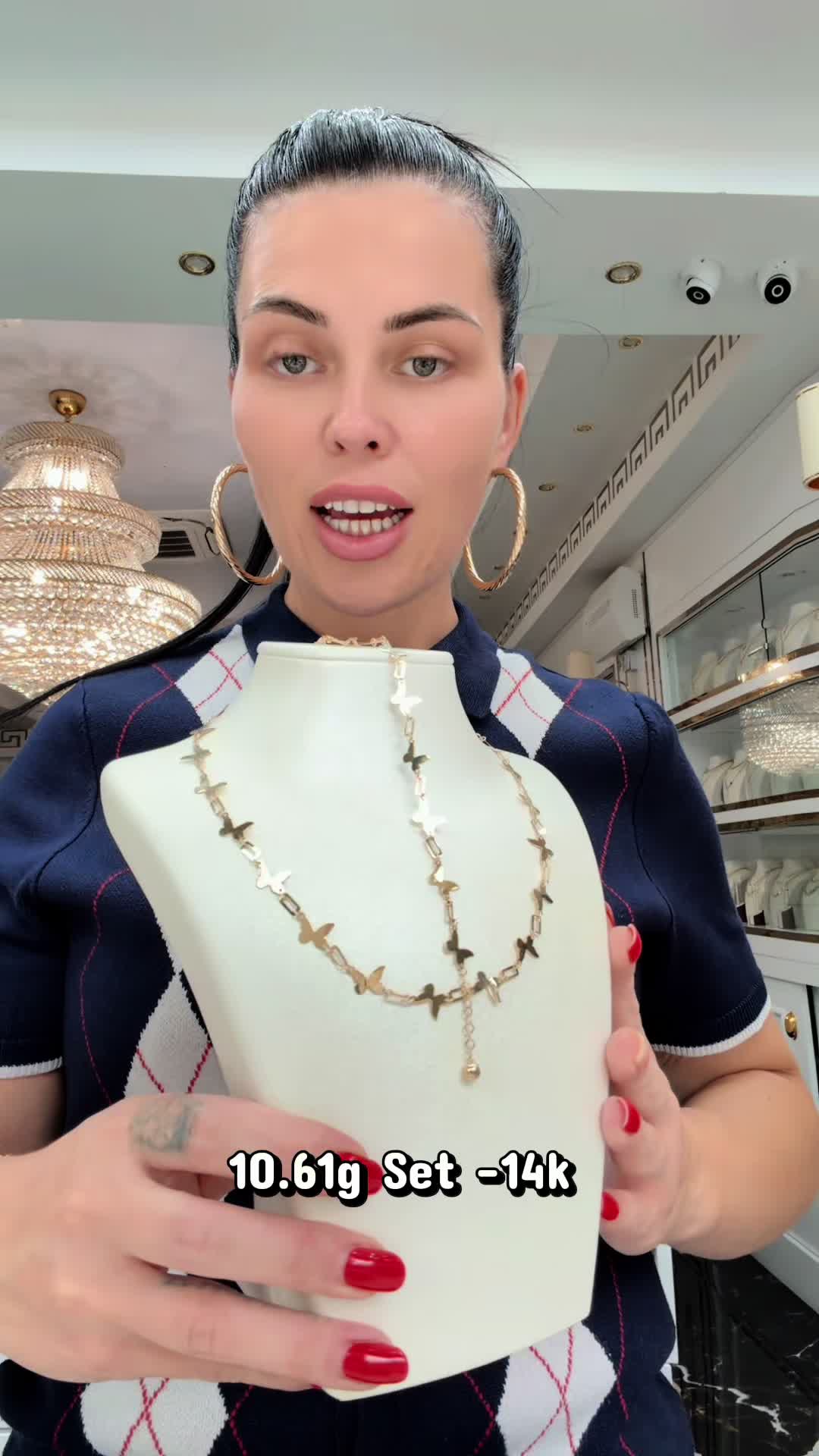 @A Burlacu the Jeweller