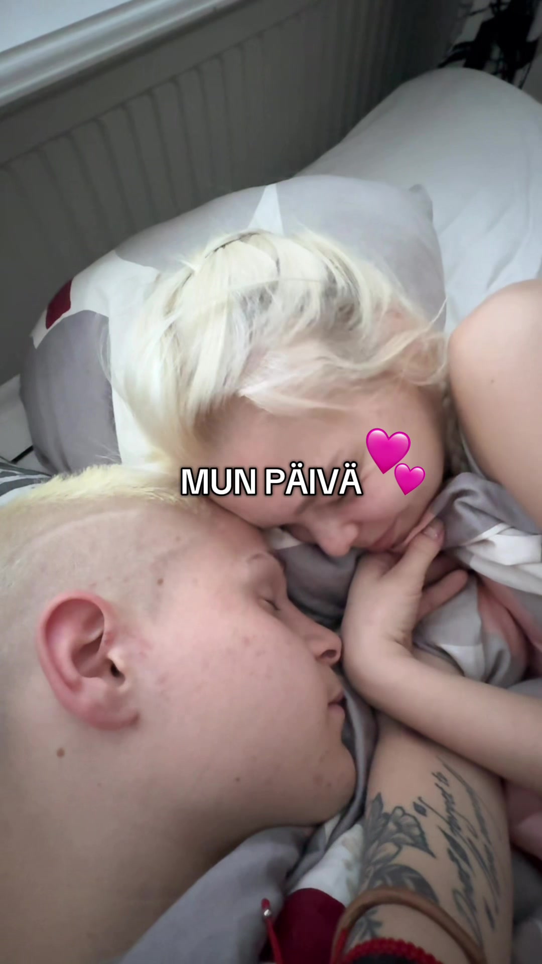 @Alisa Leskinen