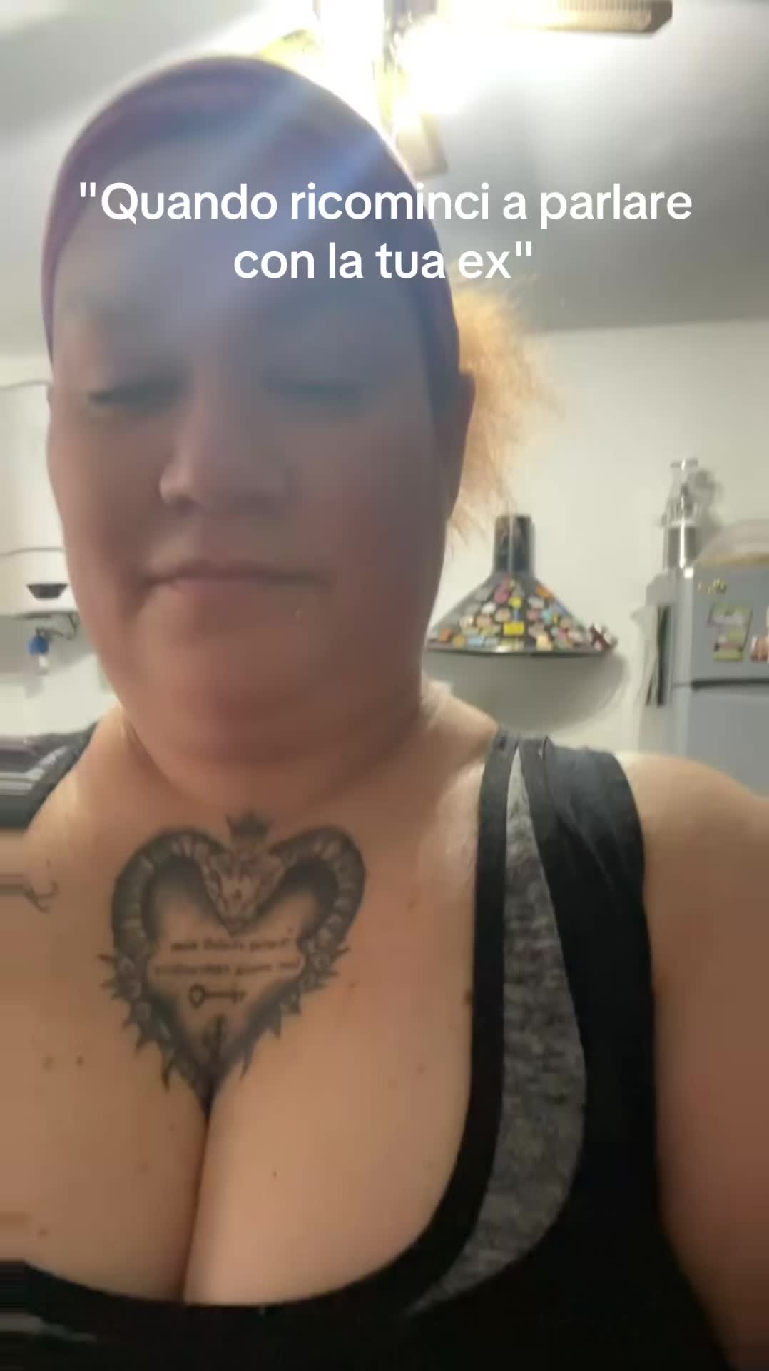 @La Mami de Papi