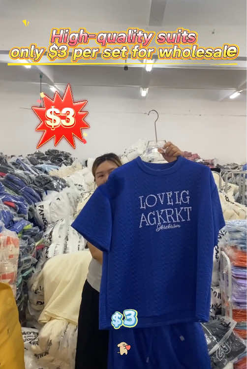 @Haha-clothing supplier