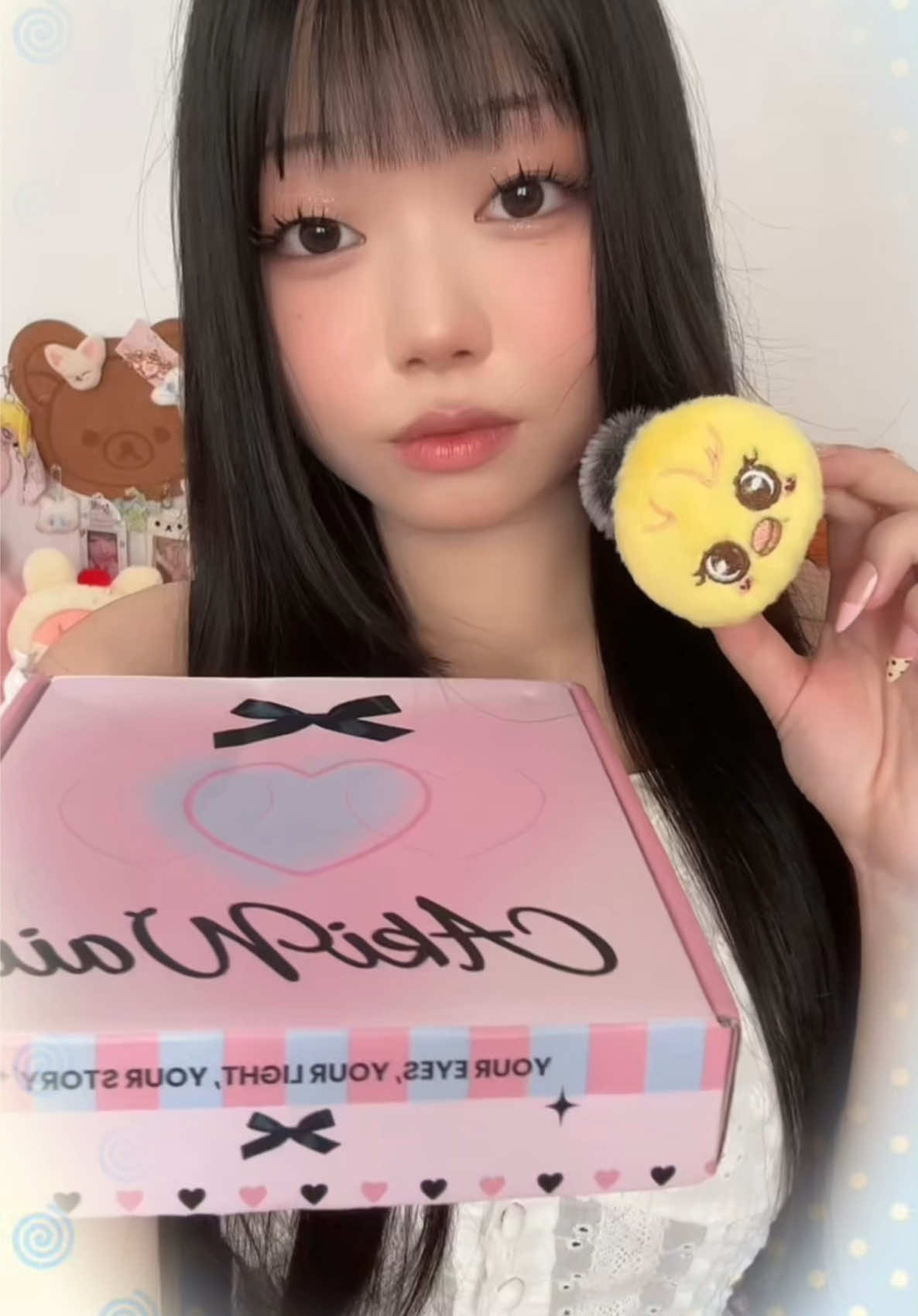 @Meilin ໒꒱ ‧₊˚