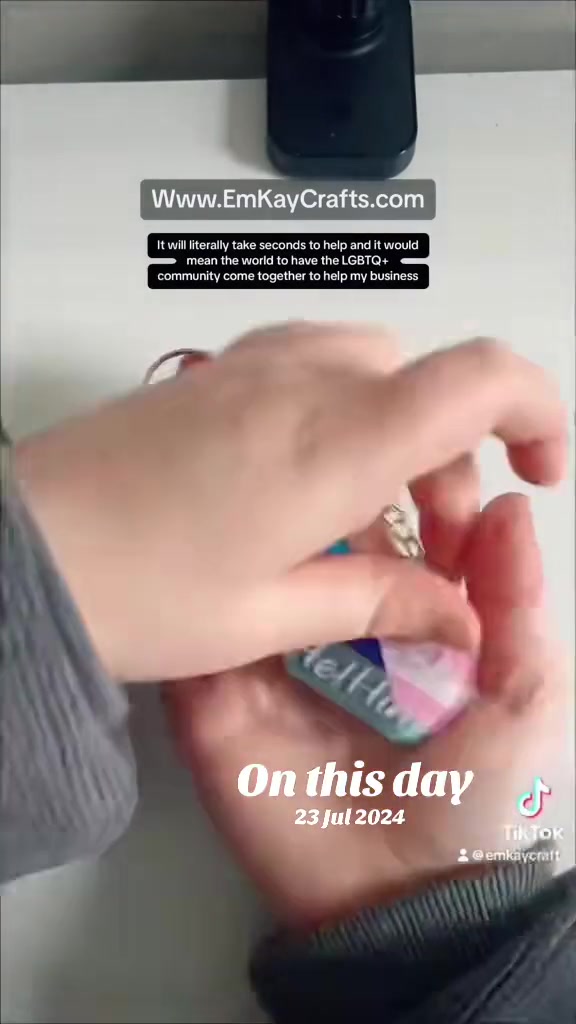 @EmKayCrafts
