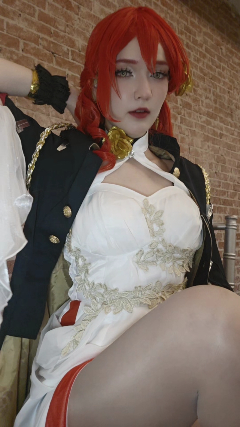 @alinussshkaa cosplay