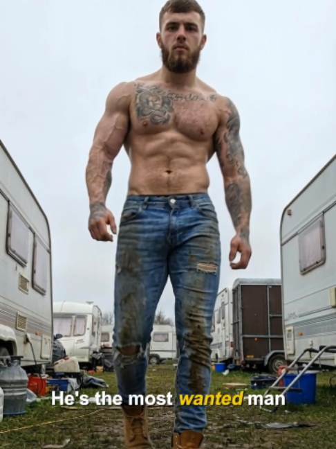 @ManCandyDaily