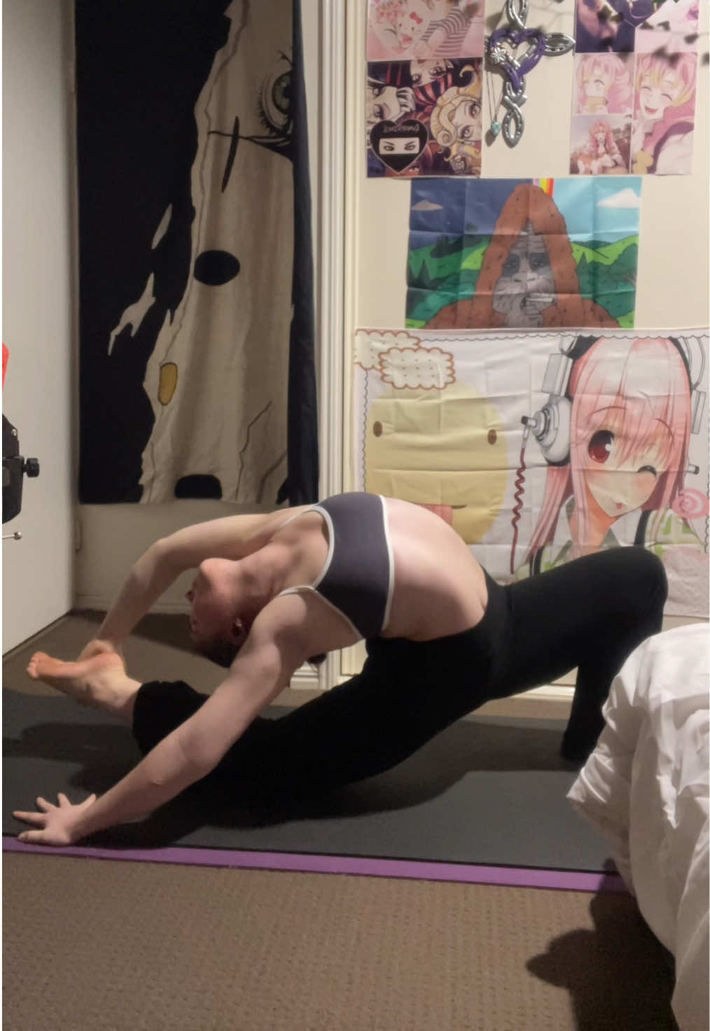 @madzcontortion