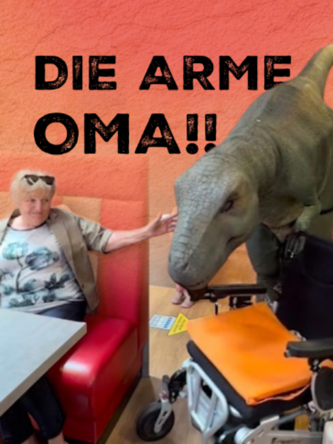@Styrassic Park