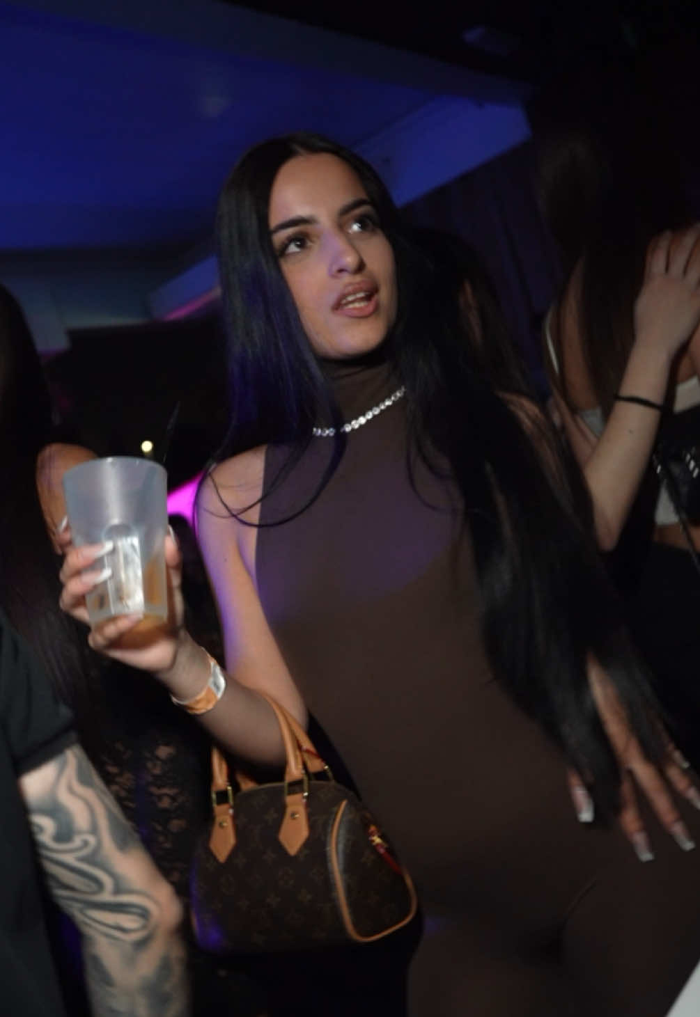 @The Beach Club Milano