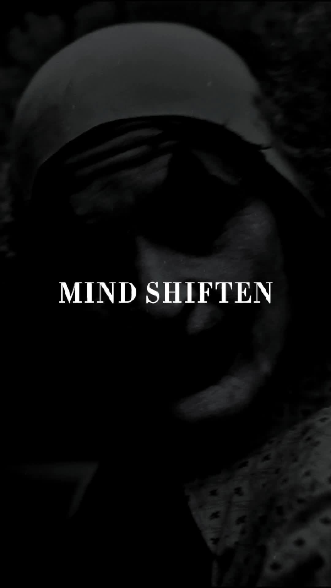 @MIND SHIFTEN 💪