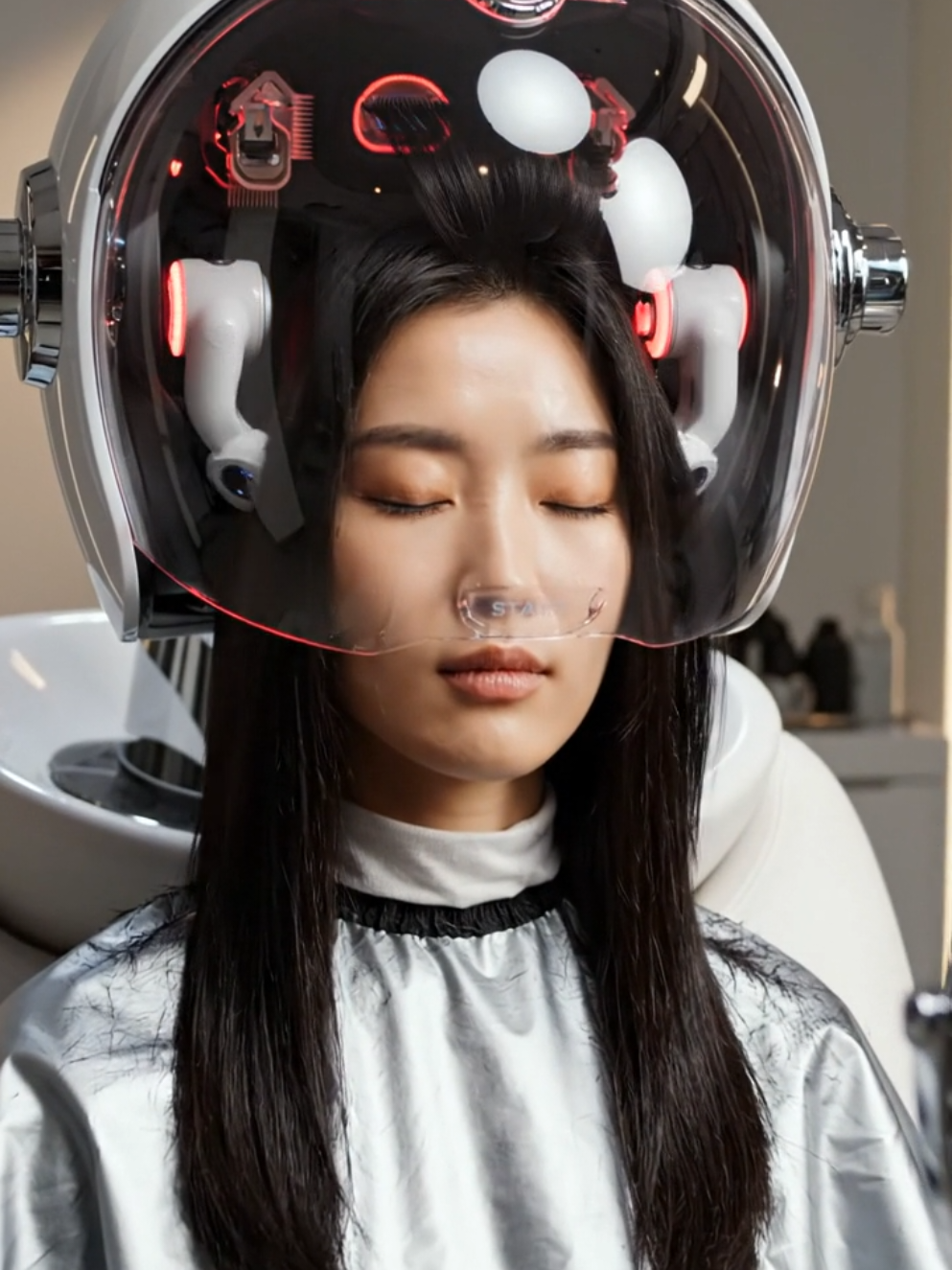@Hair Trend Lab