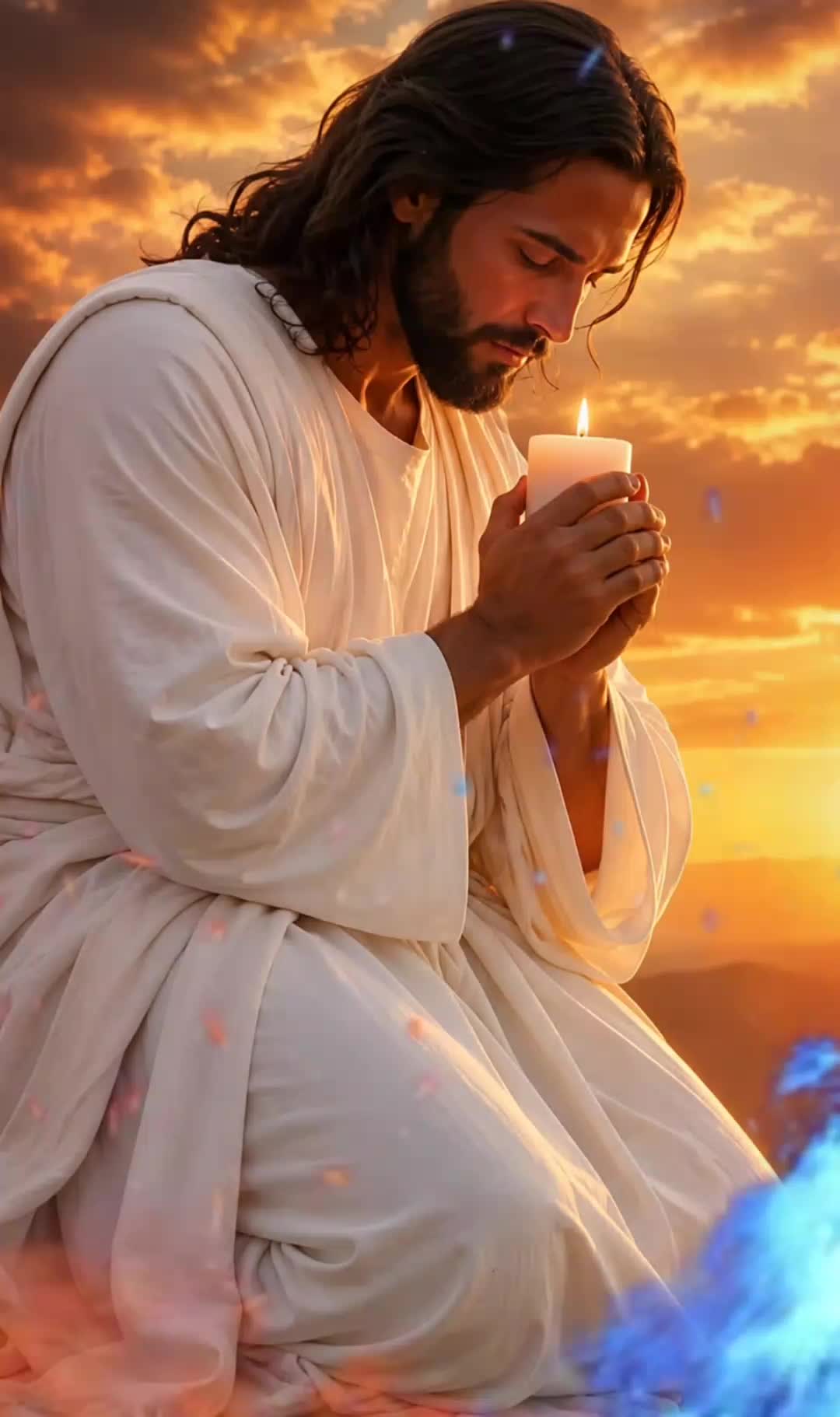 @Endless Grace Prayer
