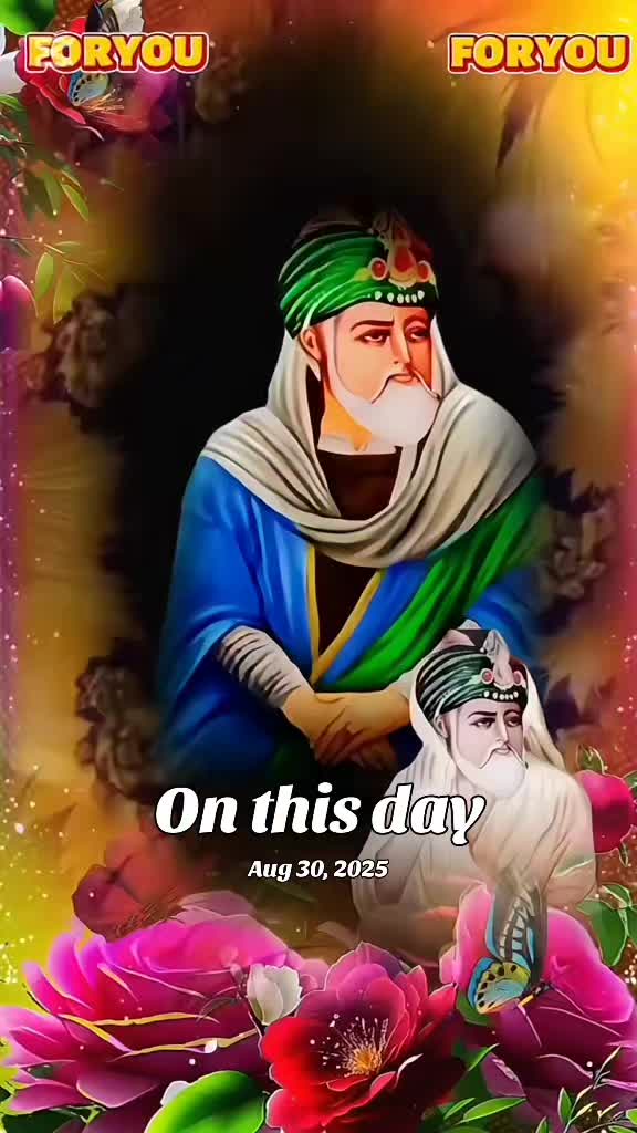 @SarkarGhouseAzam(RA)