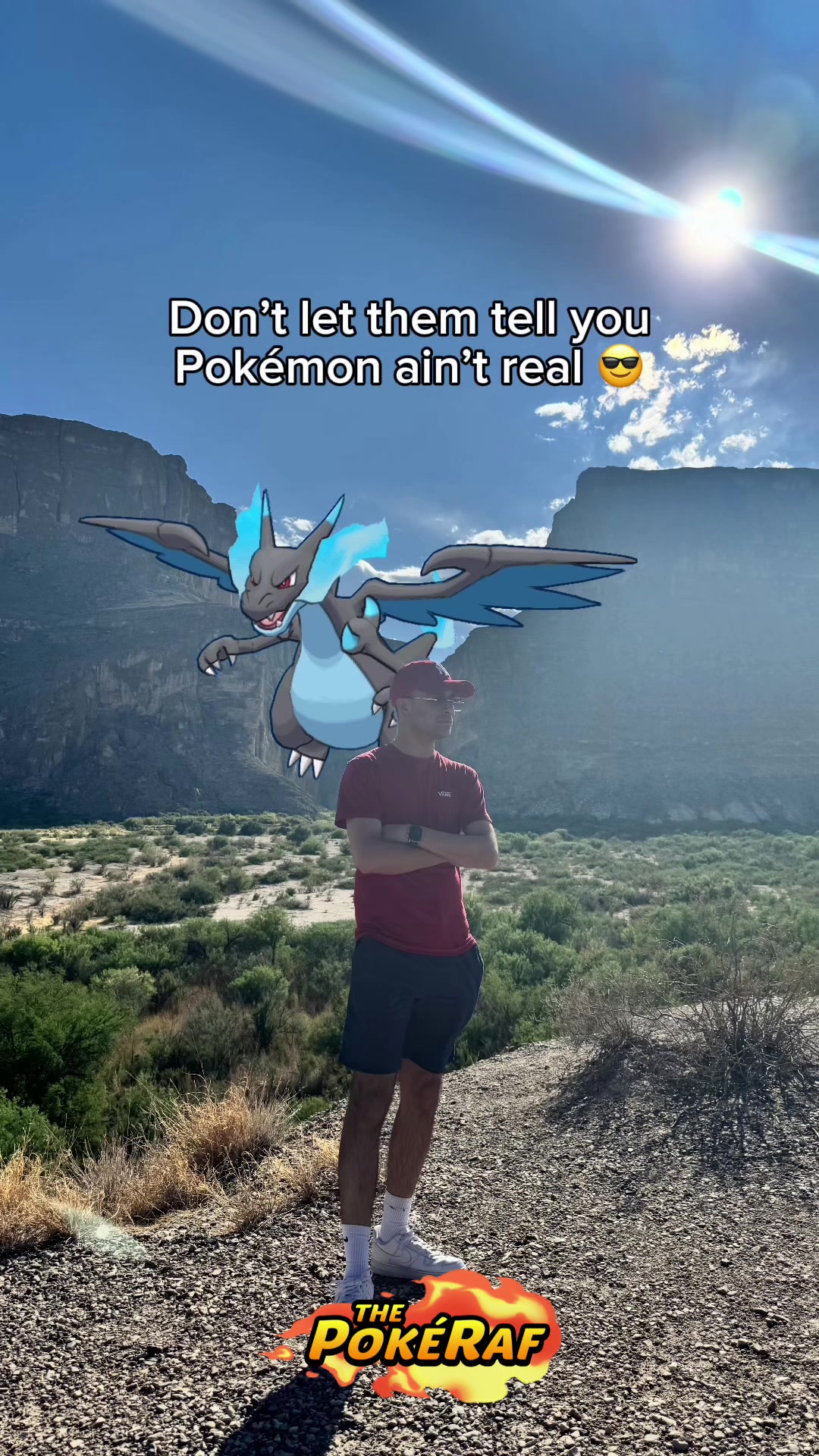 @ThePokéRaf