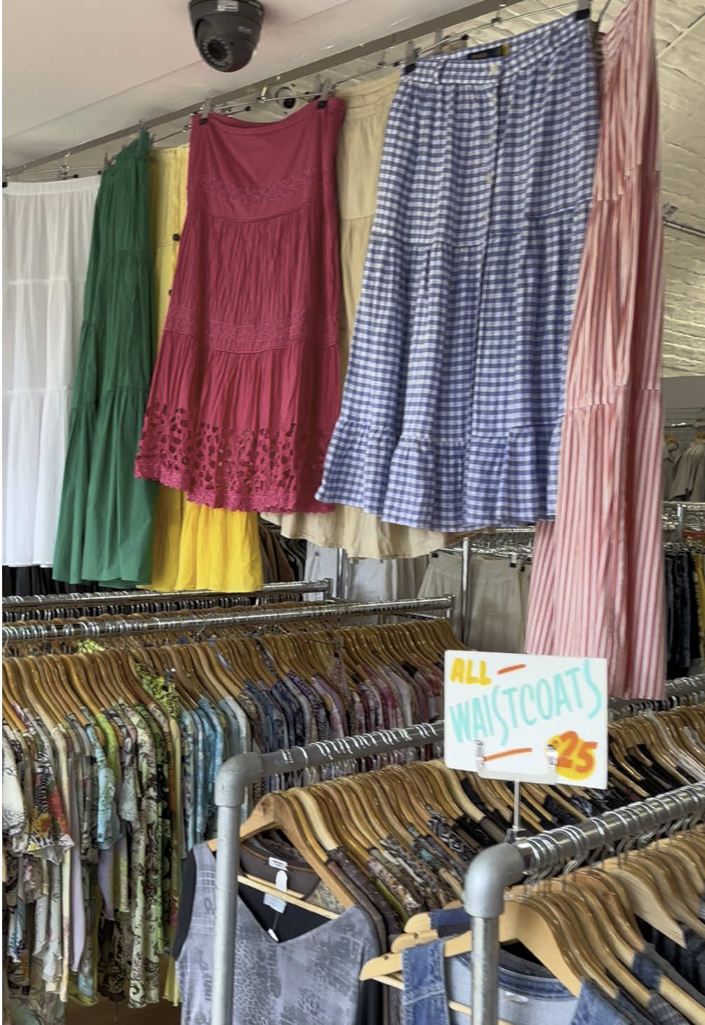 @West Vintage Glasgow