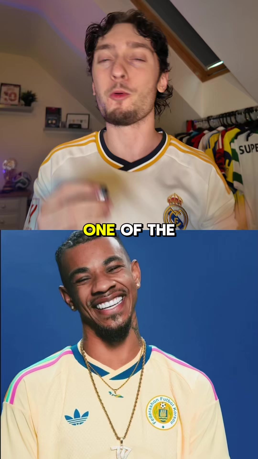 @Classic Football Shirts