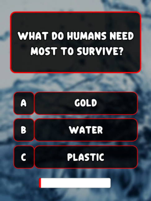 @Quiz Master 365