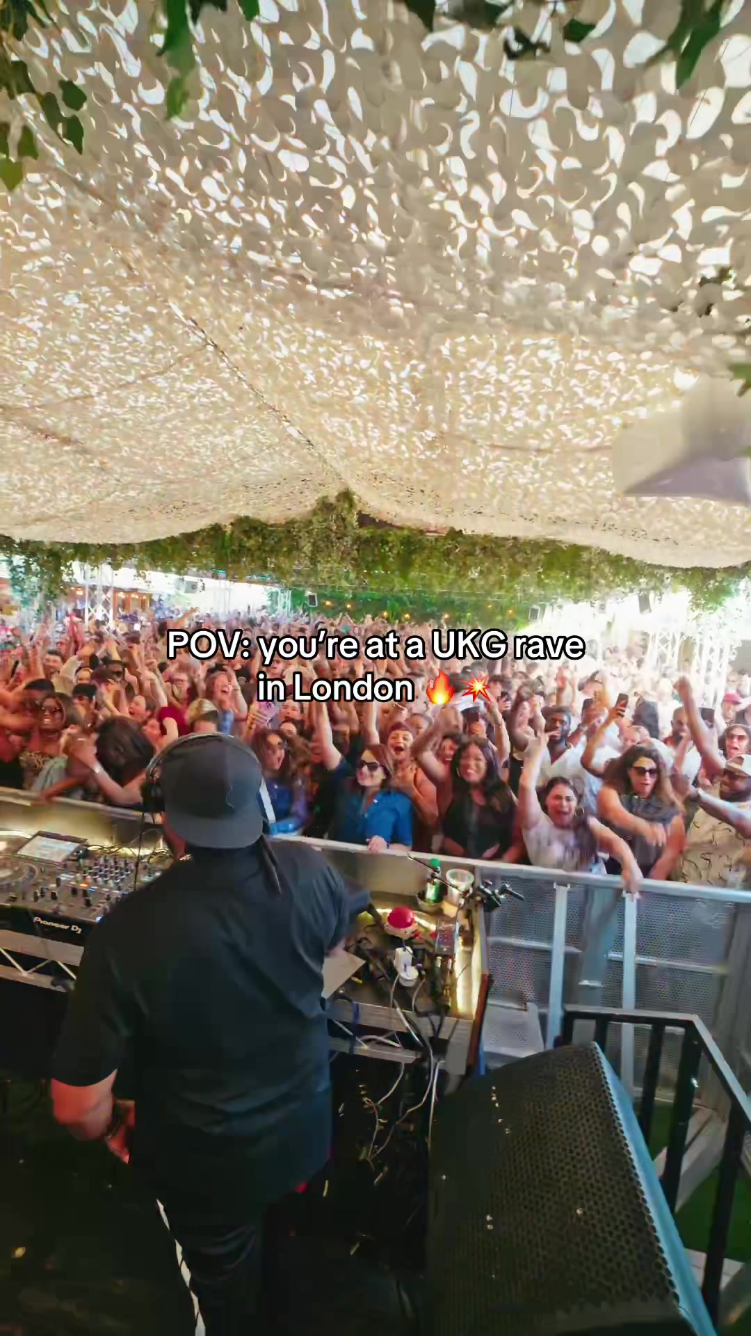 @Solstice Events