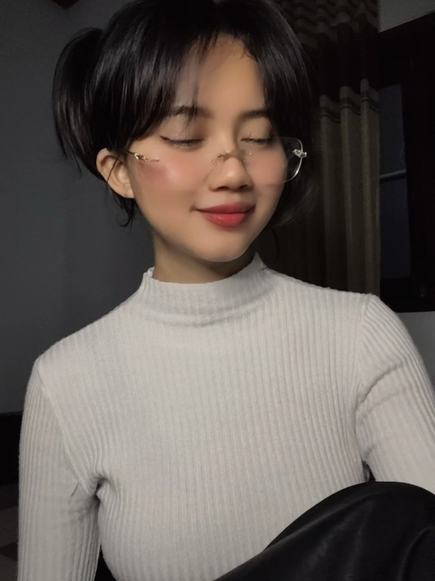 @IG: zoeeyulistian_