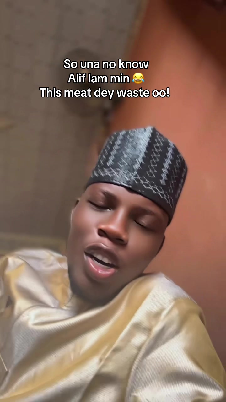 @Albarowy Olohunkemi WB🥷