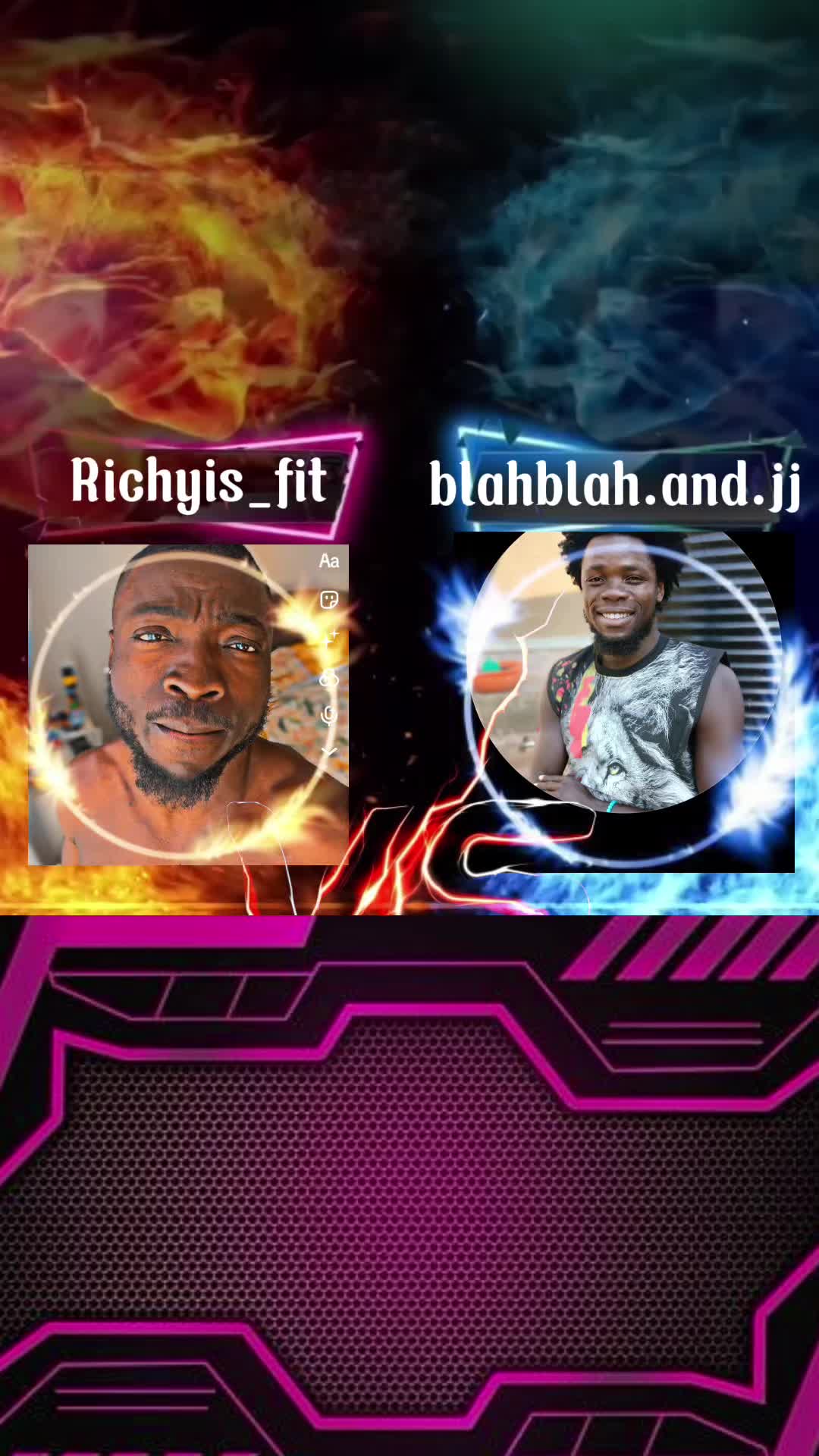 @Richyis_fit❤️💪🏾PG
