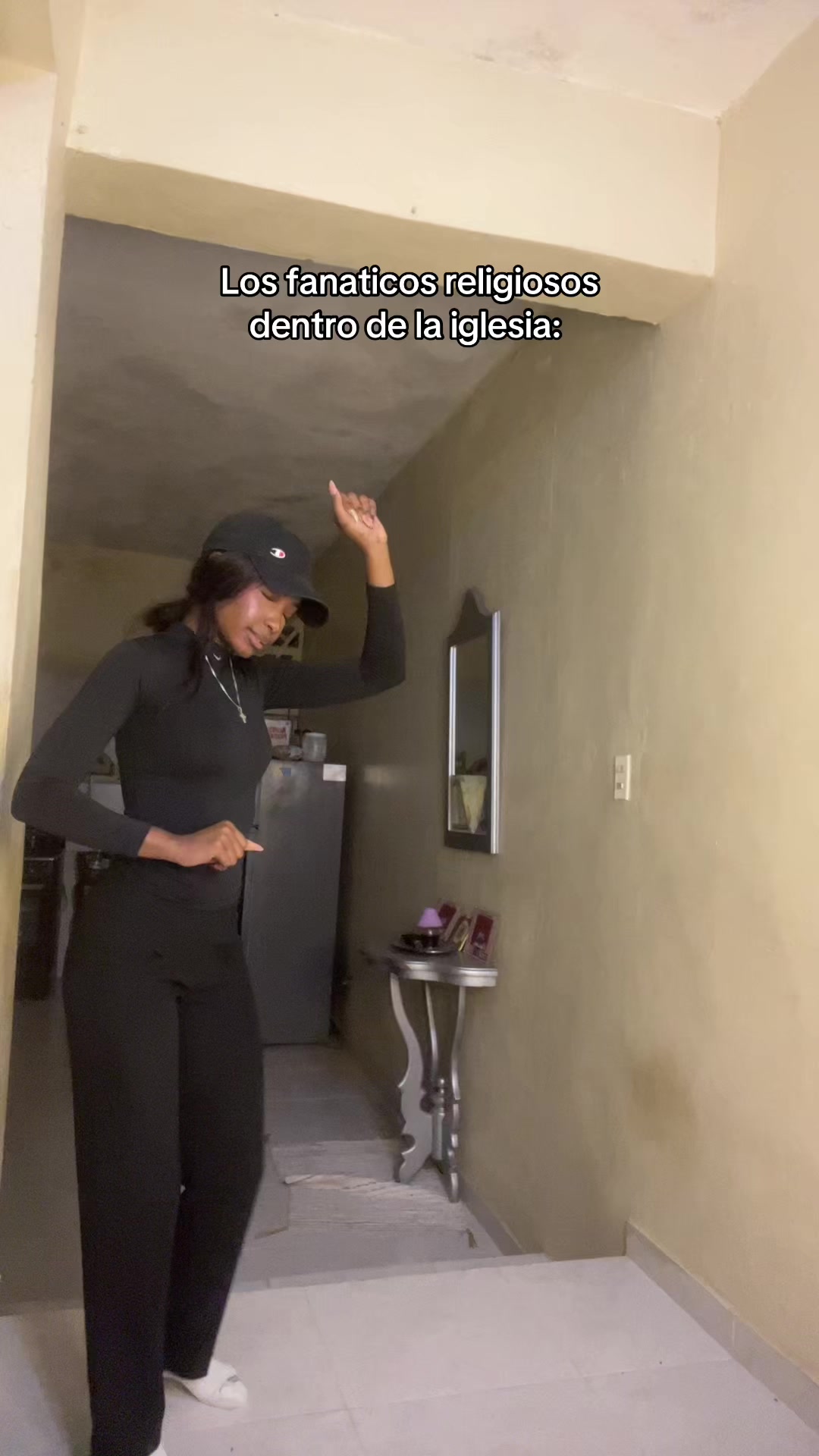 @Arianna Monción