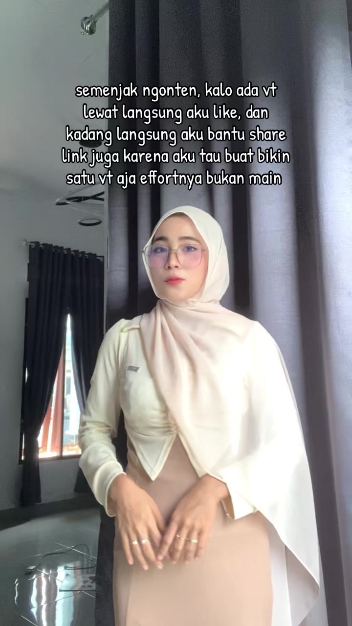 @IG: @nurulkhusna18🦋