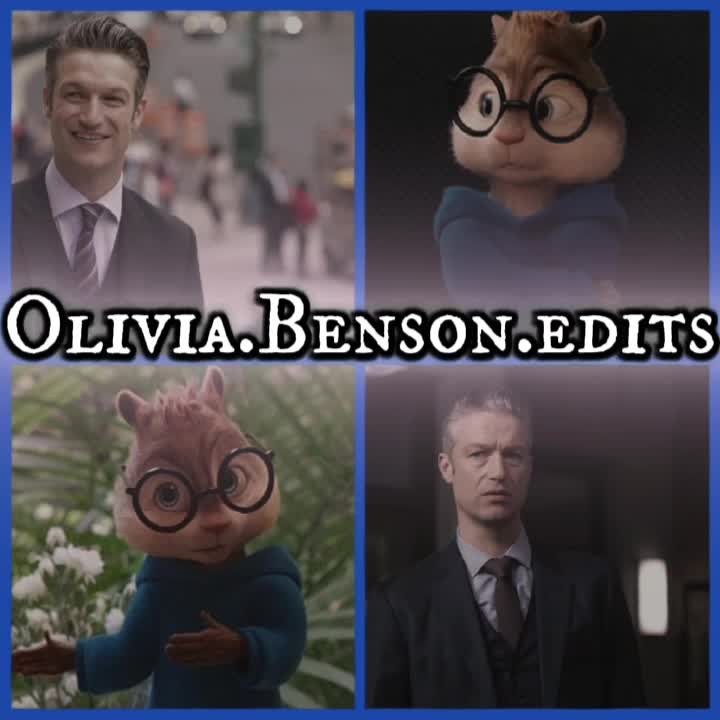 @Oliva Benson Edits