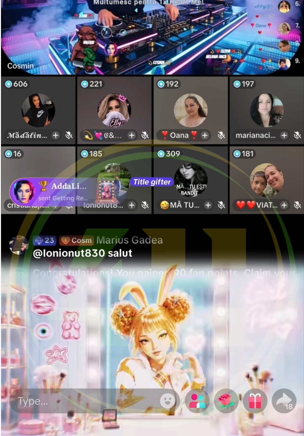 @๐ ๐๐๐๐๐๐ข๐๐ข๐จ๐ฎ๐ฌ ๐