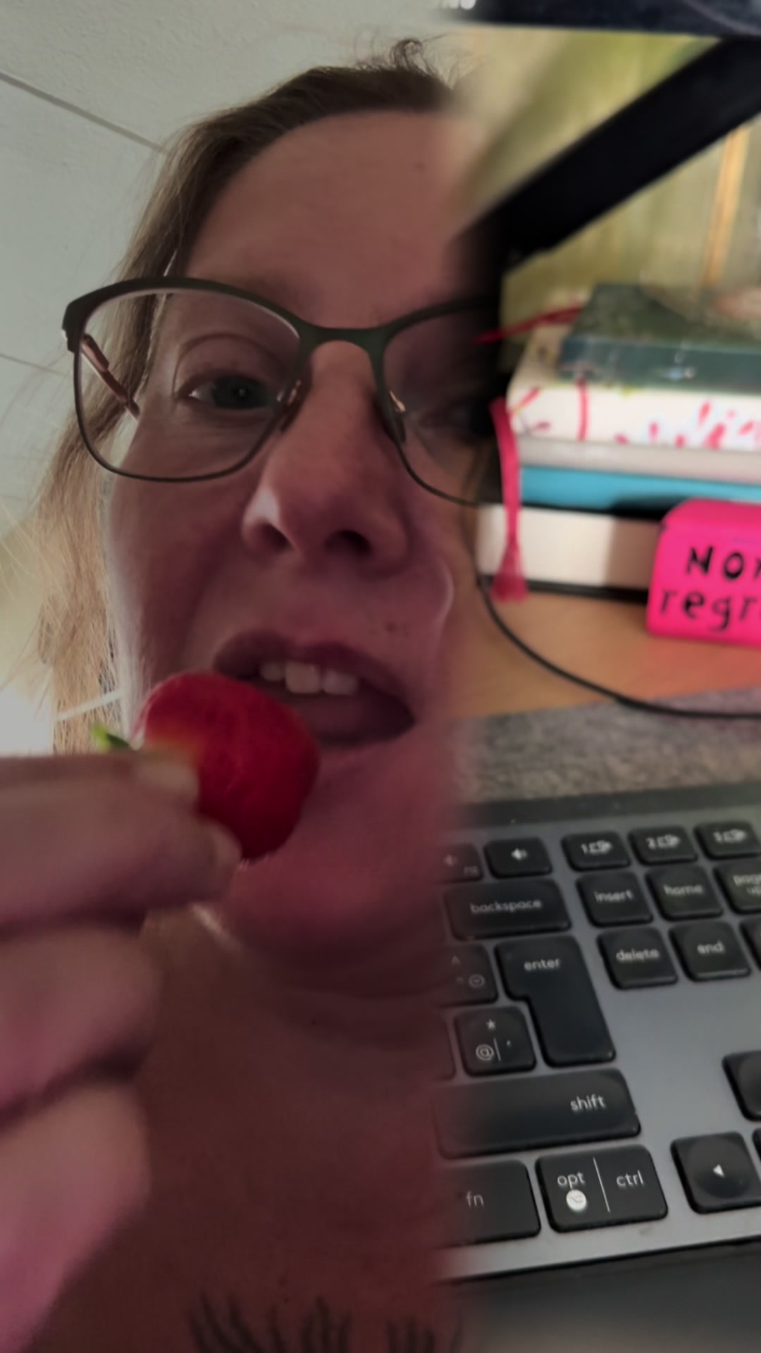 @Marina D. | Författare