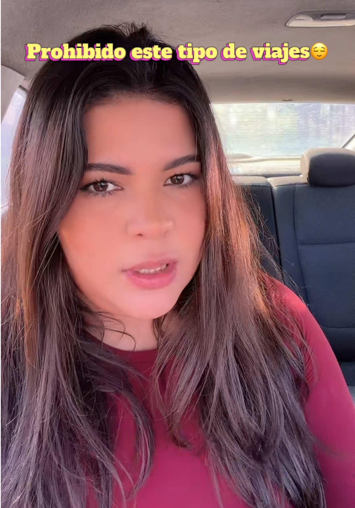 @Rosy Sandoval