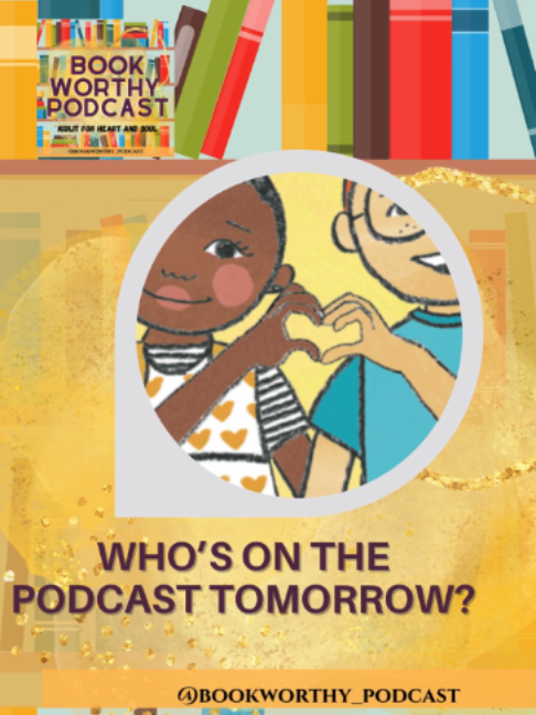@BookWorthy_Podcast