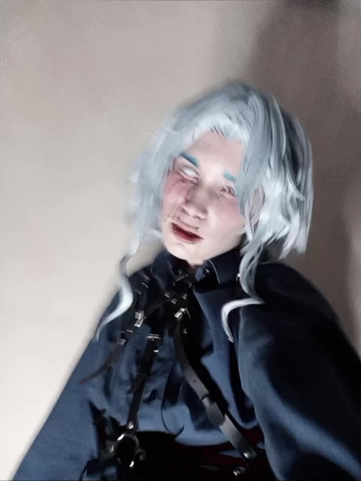 @Плащ Гоголя 🫀💋
