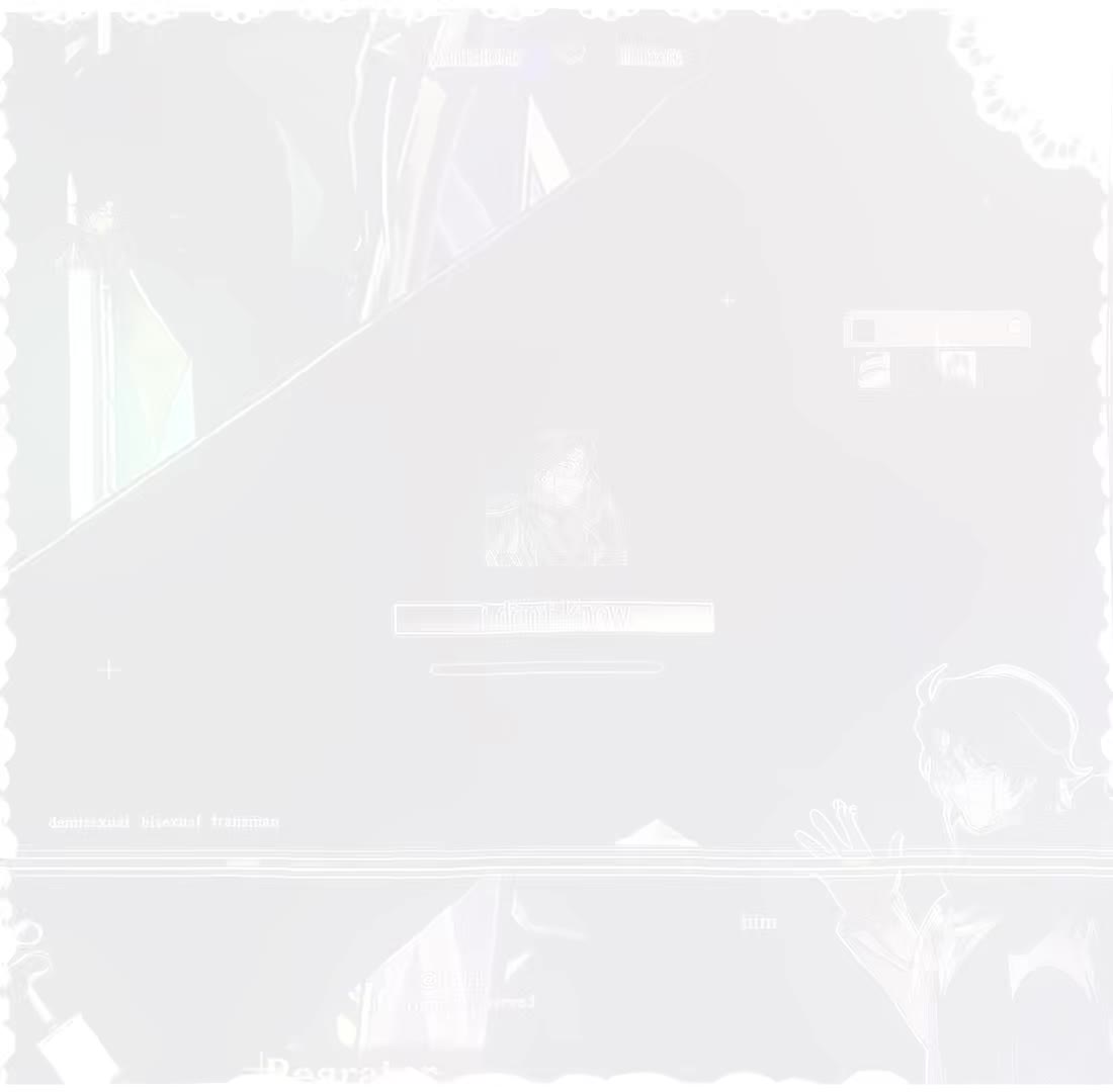 @﹒ 𖧧 𓏼 𝗍ᥲᥙrі ⌣ 🧬🎼 .