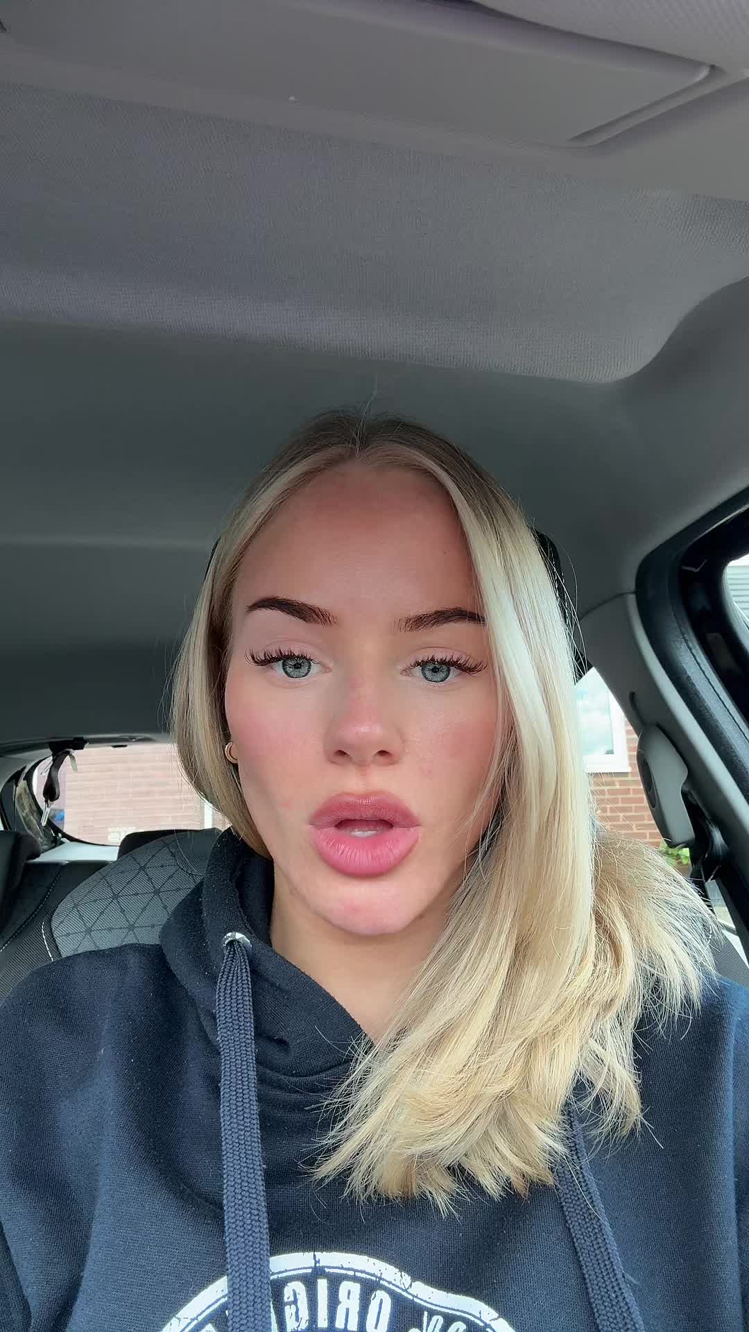 @Cassie Rose