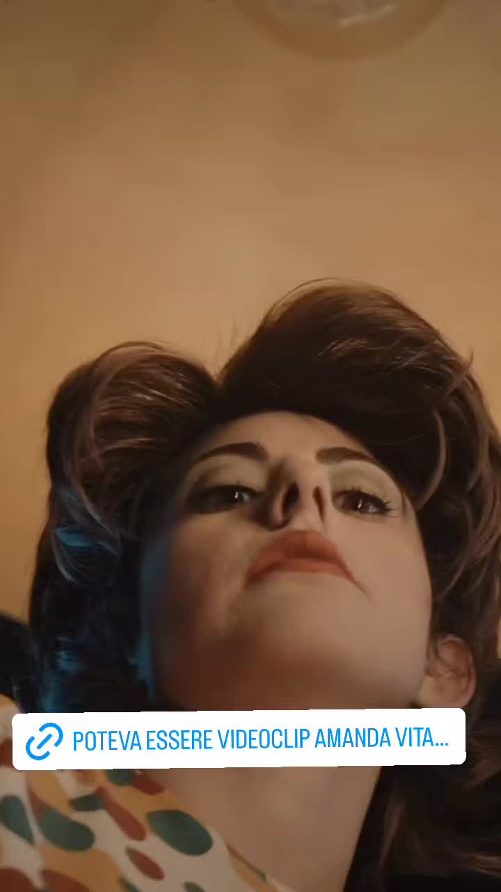 @AmandaVitaleofficial
