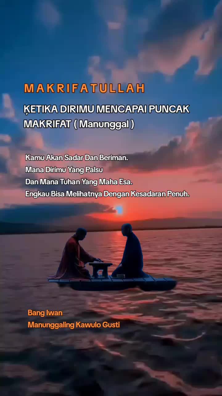 @Bang Iwan