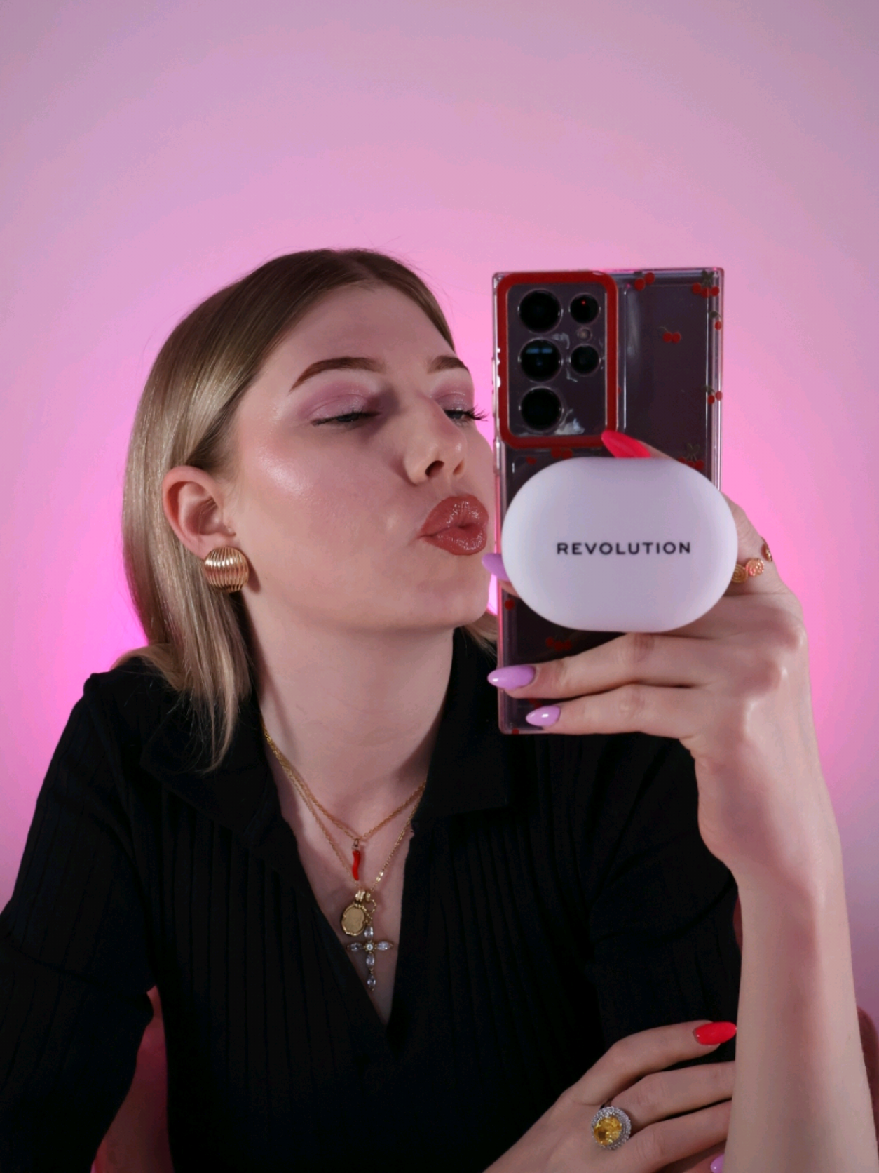 @LadyDarkMakeup